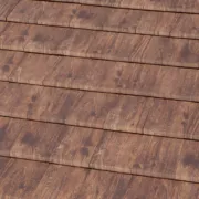 FLAT-10 Toronto Oak farebný variant