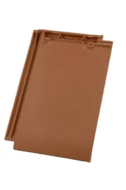 HP 10 huguenot rouge farebný variant