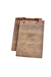 Ardoisé Rectangulaire chevreuse farebný variant
