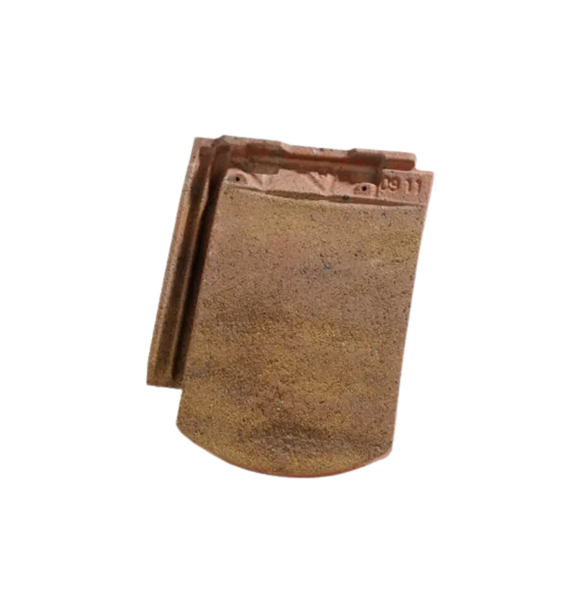 Arboise Rectangulaire rustical — Francúzské strešné krytiny