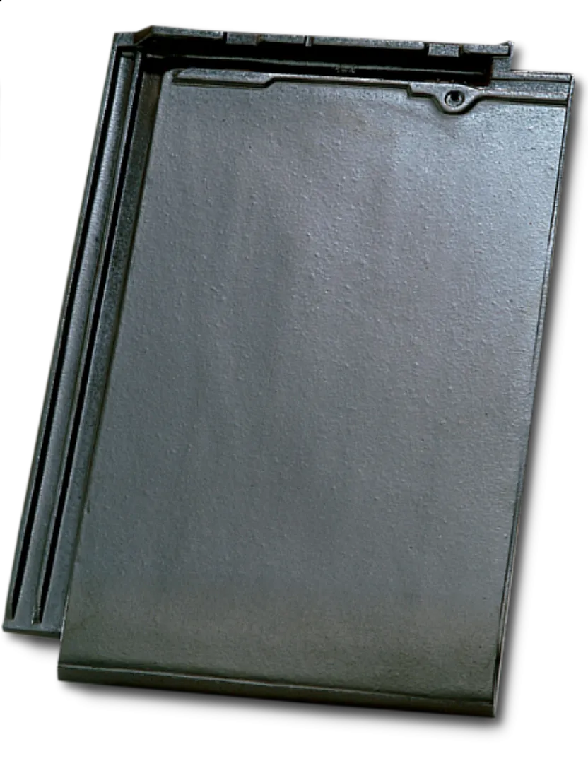 HP 10 new line — Francúzské strešné krytiny
